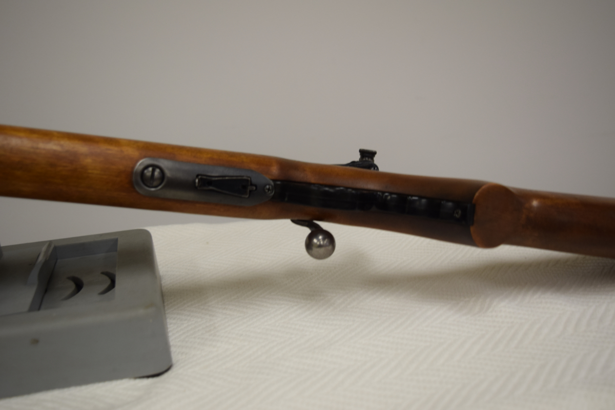 Mossberg - Model 44 US Trainer - Picture 6