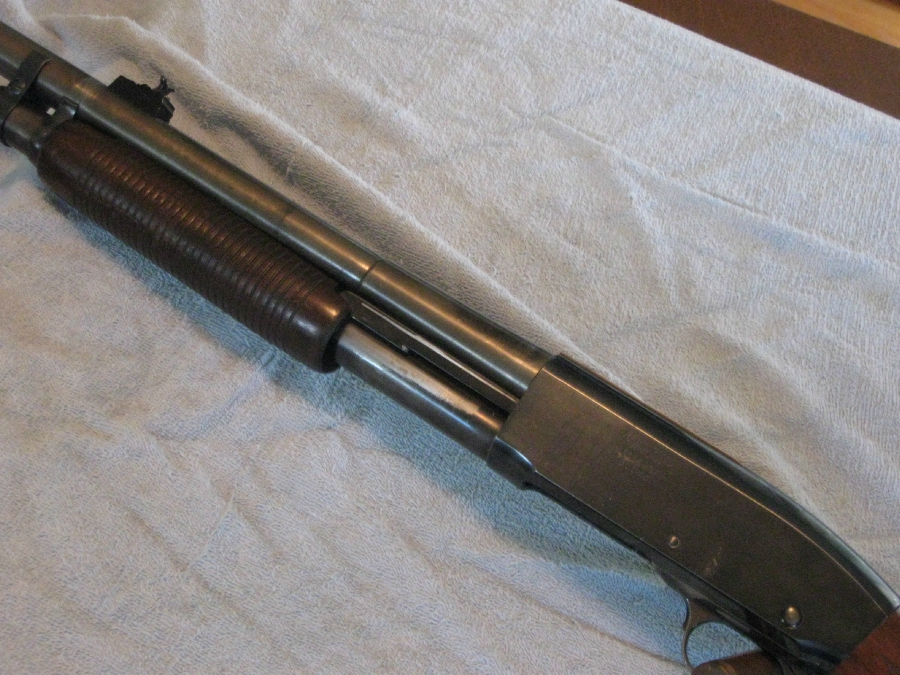remington model 31 custom card turkey shoot competition for sale at remington model 31 custom card turkey shoot competition picture 3