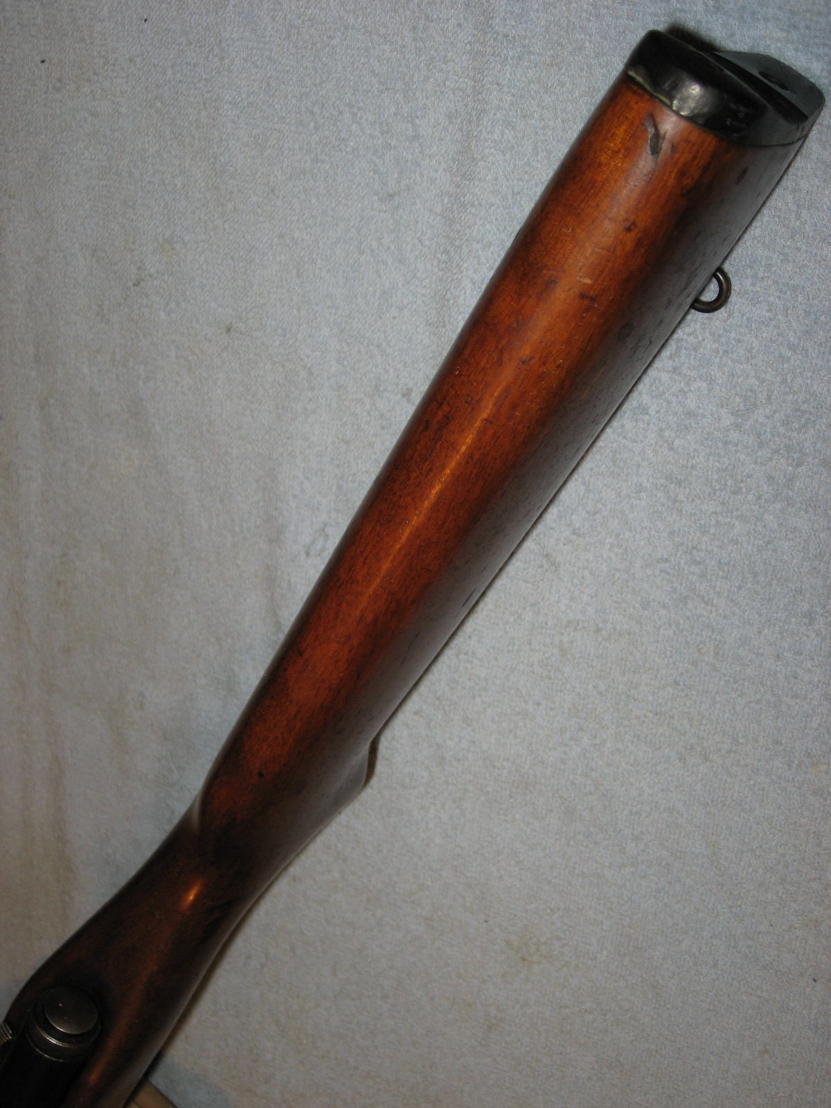 Stevens Model 87A Year Made - trlfeh6