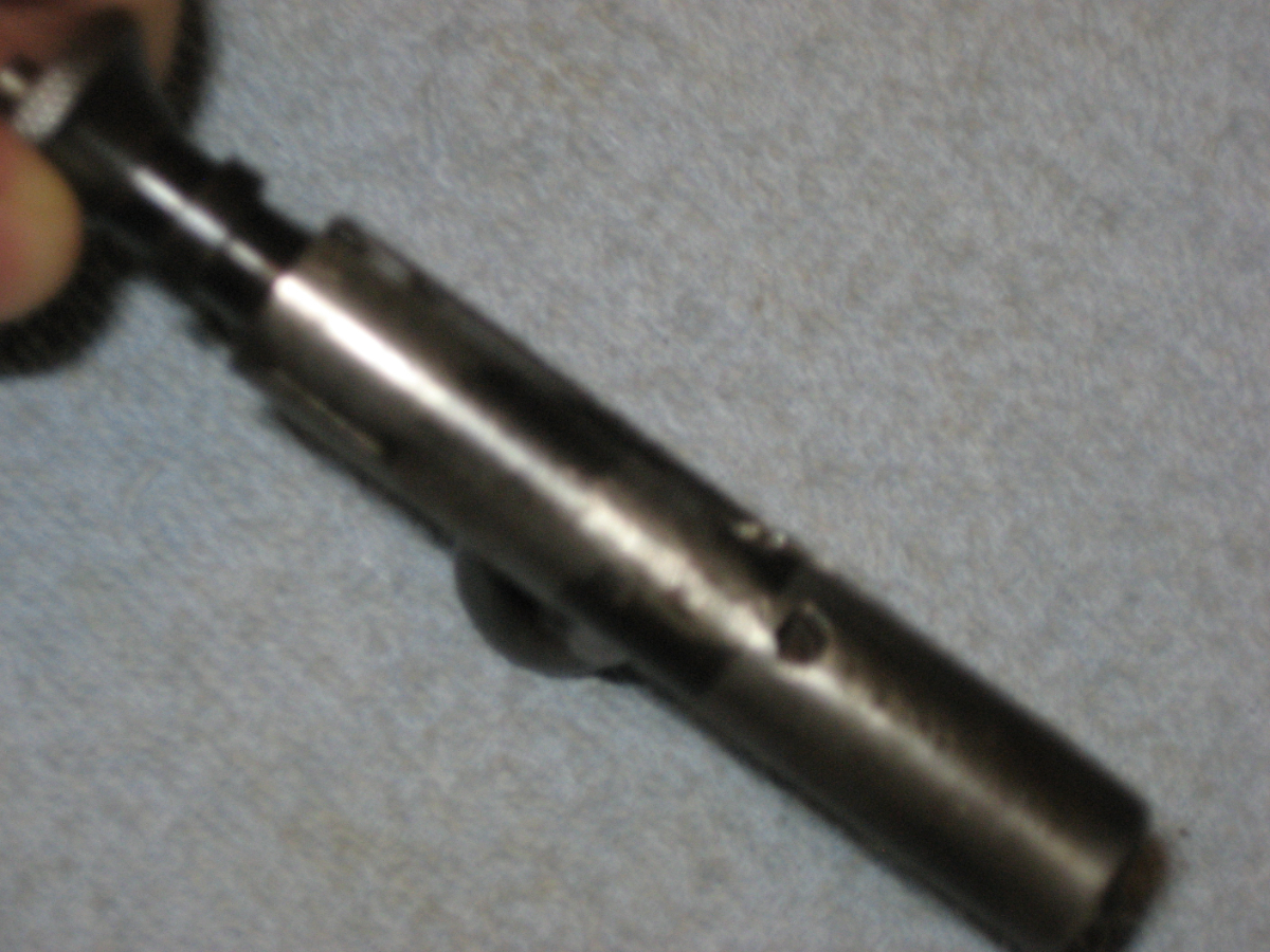 Stevens/Savage Model 15,15a Rifle Bolt Assembly For Sale At GunAuction ...