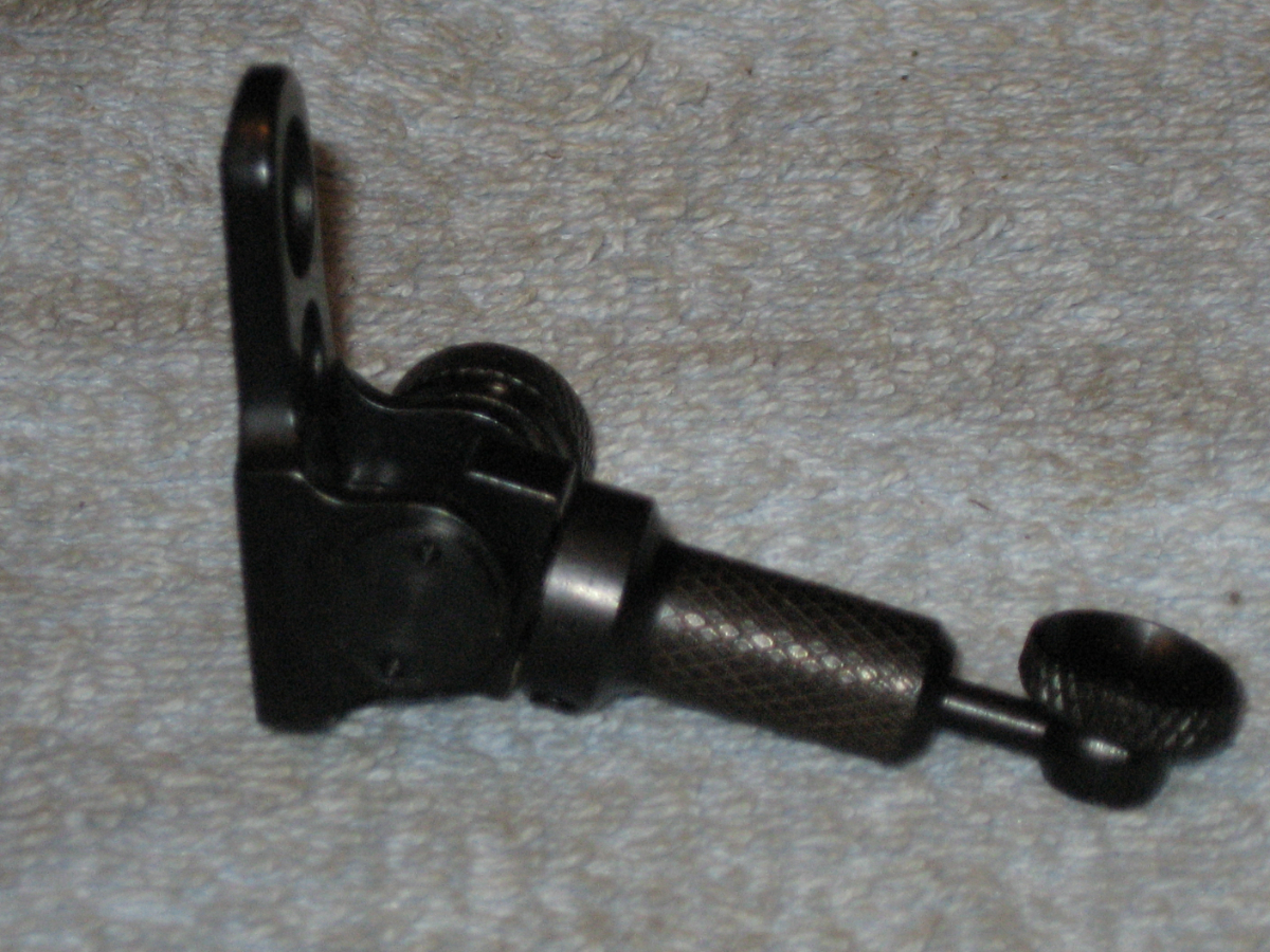 Winchester Factory Original Model 94 Rear Tang Sight for the 94 Legacy