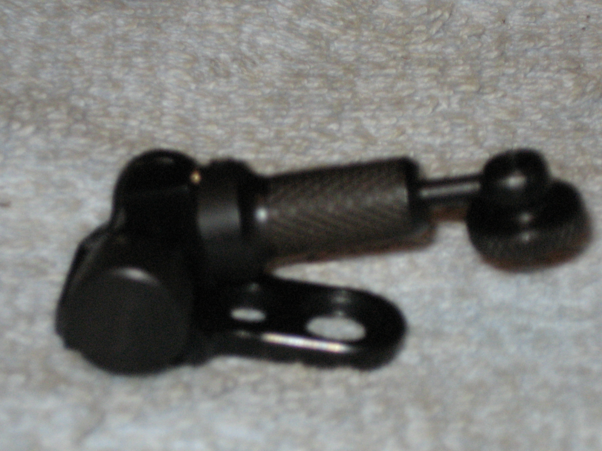 Winchester Factory Original Model 94 Rear Tang Sight for the 94 Legacy