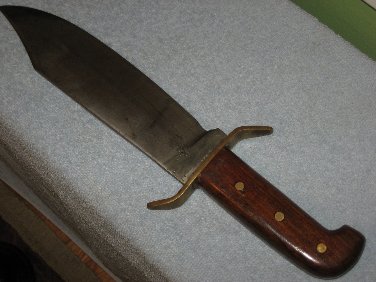 W49 western bowie for sale