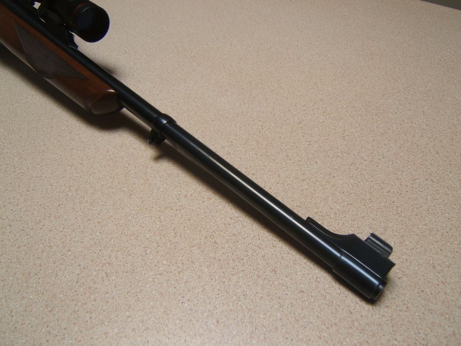 Ruger - Ruger Model 1A .270 with scope. - Picture 4