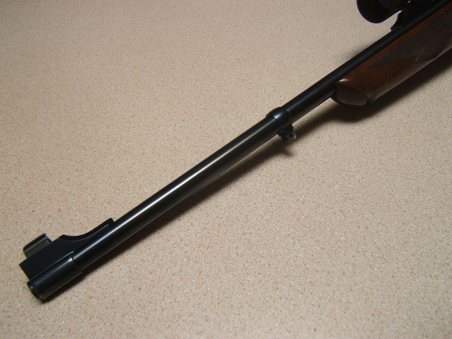 Ruger - Ruger Model 1A .270 with scope. - Picture 7
