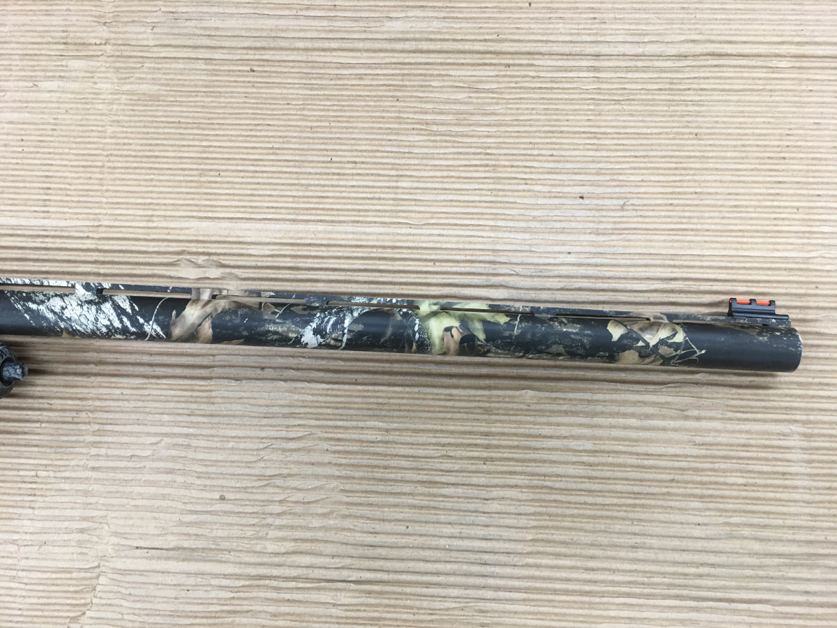 Remington 1187 Combo Sportsman Mossy Oak 12ga, 28 For Sale at ...