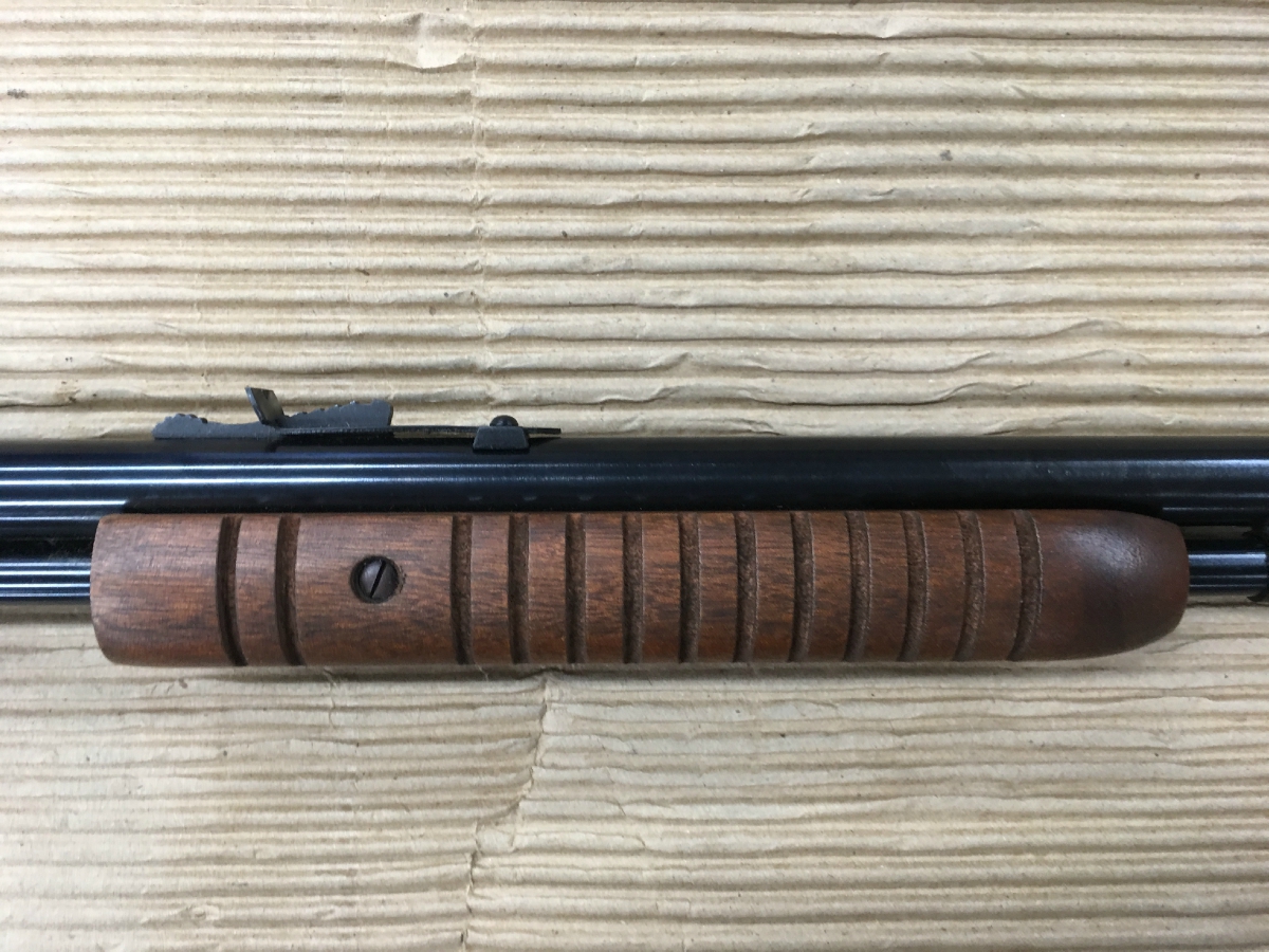 Taurus Model 172 Pump Action Rifle .17hmr - Lnib .17 Hmr For Sale at ...