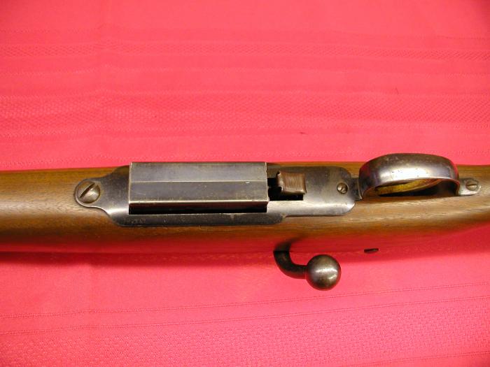 Marlin Model 55 Goose Gun 12 Ga. 36 Inch Barrel For Sale at GunAuction ...