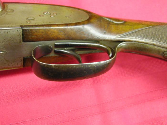 Stoeger Model Zephyr Uplander 16 Gauge For Sale at 8992590