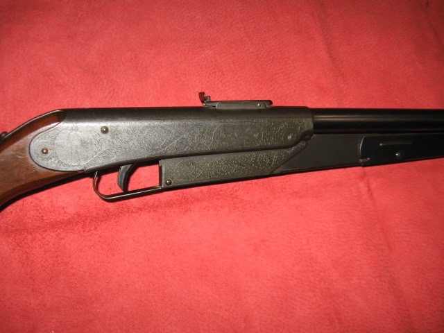 Daisy Model 25 Bb Gun Plymouth Mich. For Sale At GunAuction.com - 15657117