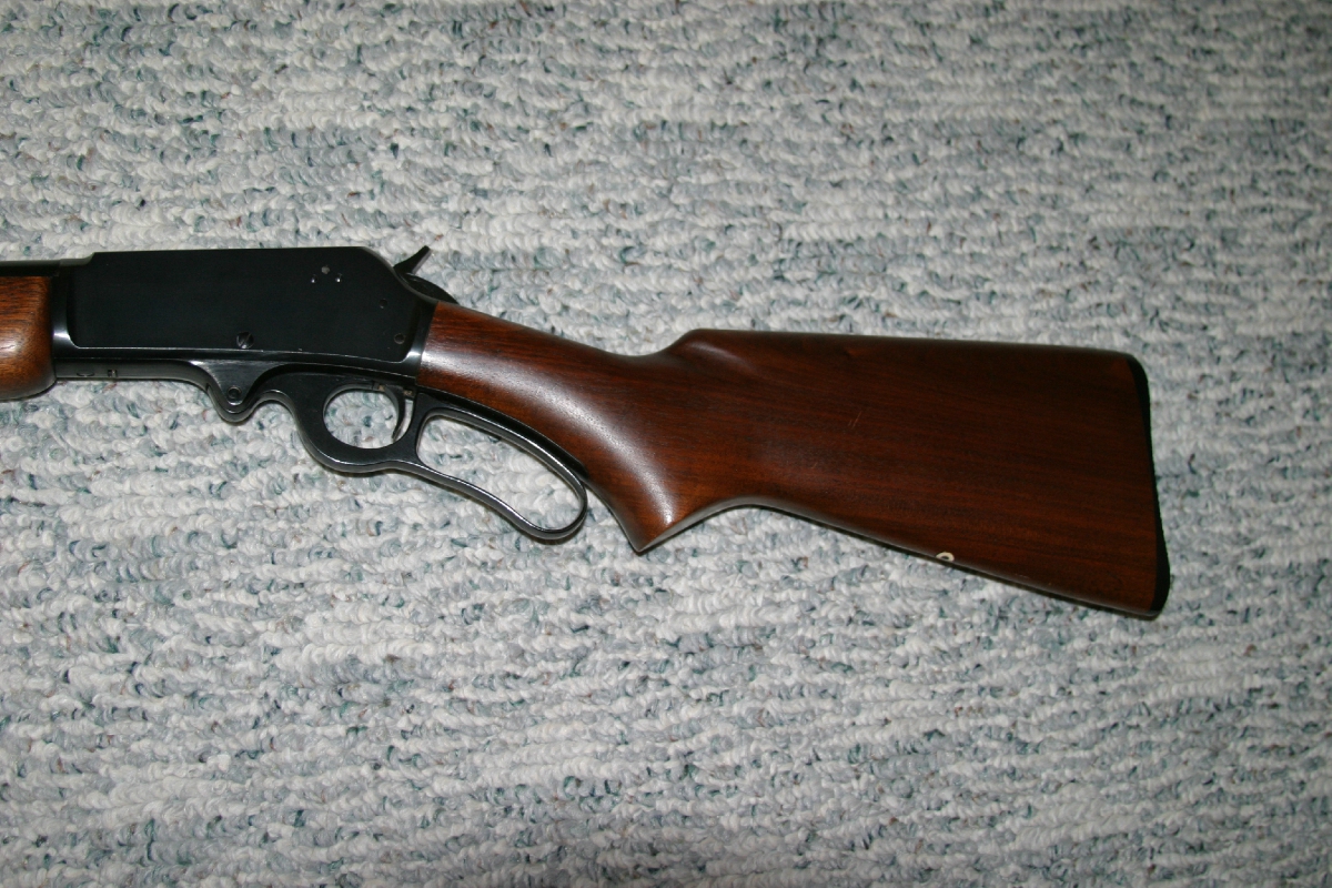 Marlin 336, 30-30 Lever Action Made n 1950 14877463