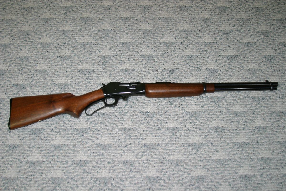 Marlin - Marlin 336, 30-30 Lever Action Made n 1950 - Picture 5