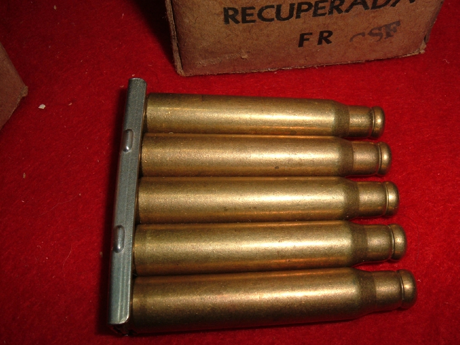 3006 Blanks Qty40 .3006 Springfield For Sale at