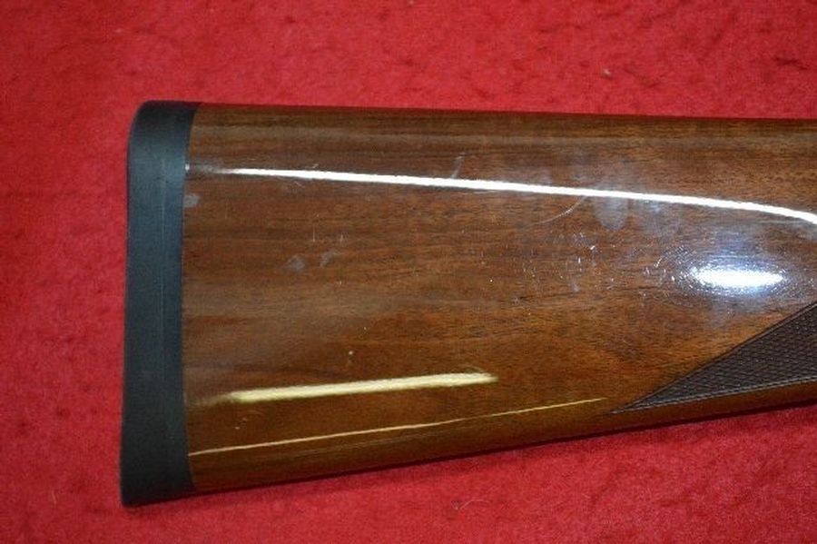 Browning - Browning BLR 308 Win Lever Rifle W Scope - Picture 5