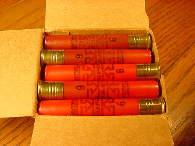 Box Of Western Super-X .410 Gauge 3 Inch Magnum 6 Shot .410 Ga For Sale ...