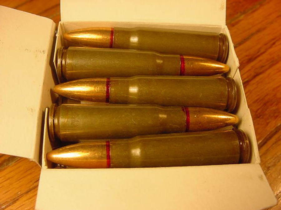 Box of wolf 7 62x39mm jacketed hollow point 7 62x39 for sale at