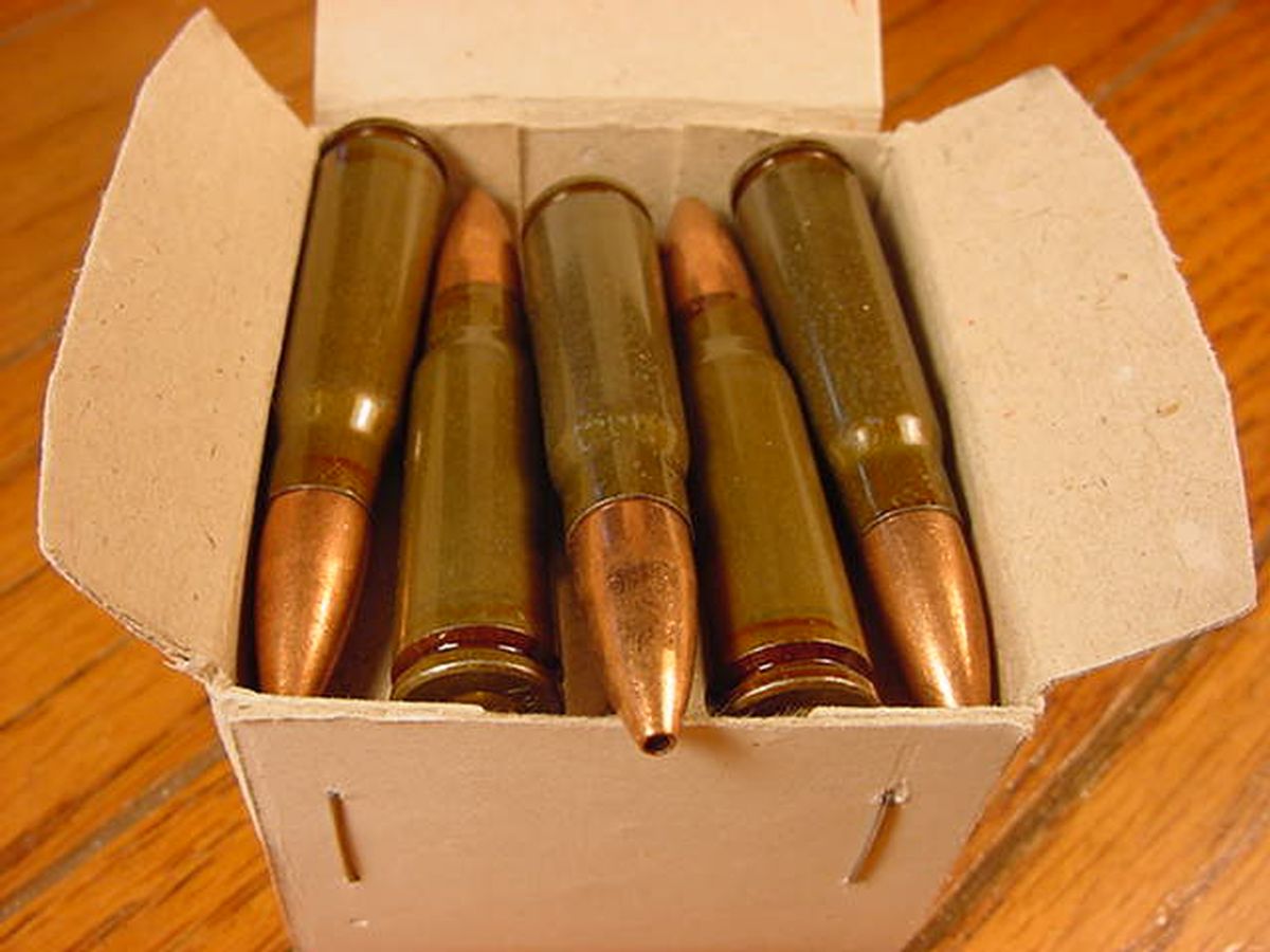 Russia box of n 7 62x39mm jacketed hollow point 7 62x39 17085674
