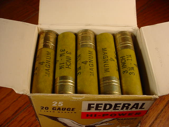 box-of-federal-hi-power-paper-hull-20-gauge-number-4-shot-20-ga-for