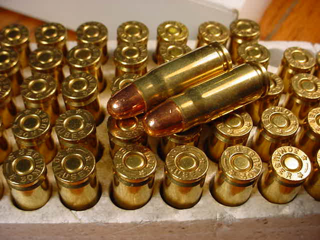 Box Of .30 Mauser Full Metal Jacket .30 Mauser For Sale at GunAuction ...