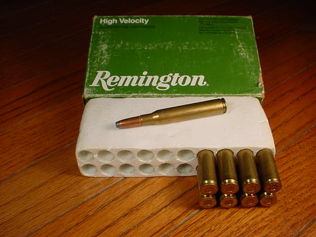 partial-box-of-remington-280-rem-semi-jacketed-pointed-soft-point