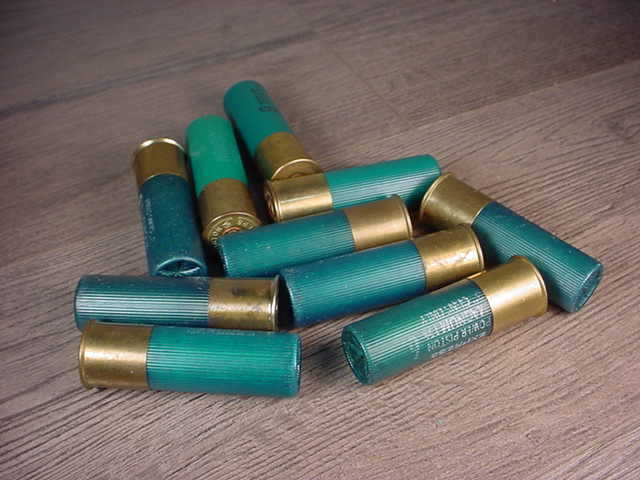 10 Rounds of Mixed Remington 12 Gauge 3 Inch Magnum Number 6 Steel ...