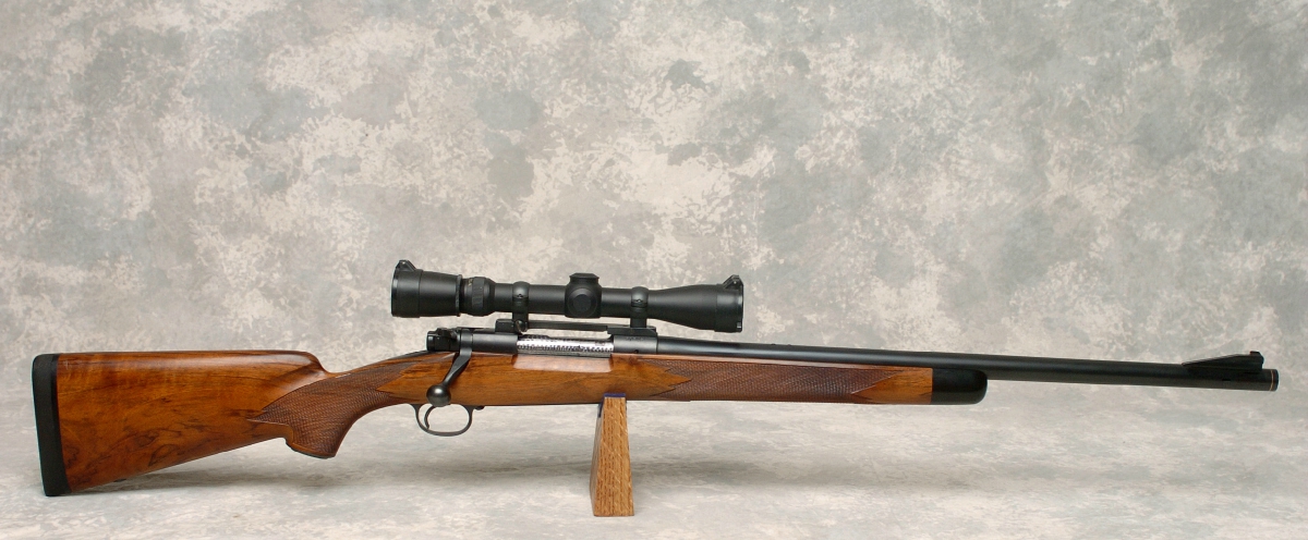 Winchester - Winchester 70 Pre 64 Custom .458 Lott 22 in Bbl Beautiful Gun! - Picture 1
