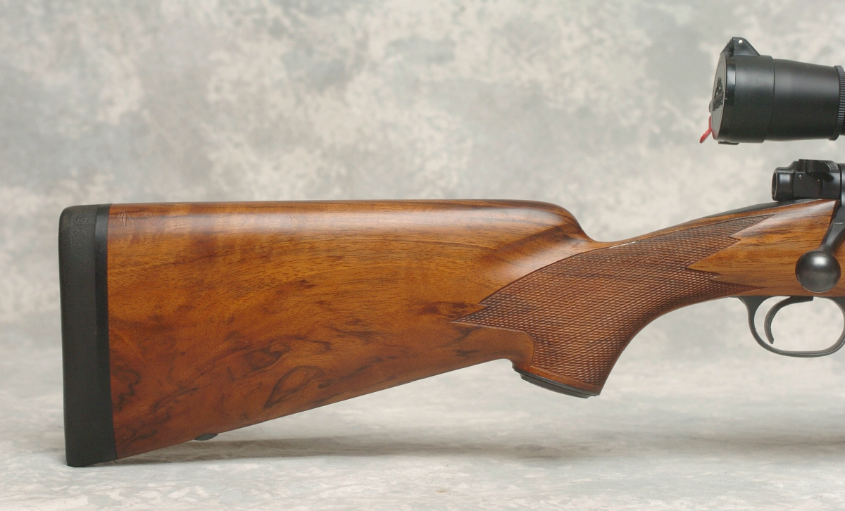 Winchester - Winchester 70 Pre 64 Custom .458 Lott 22 in Bbl Beautiful Gun! - Picture 2