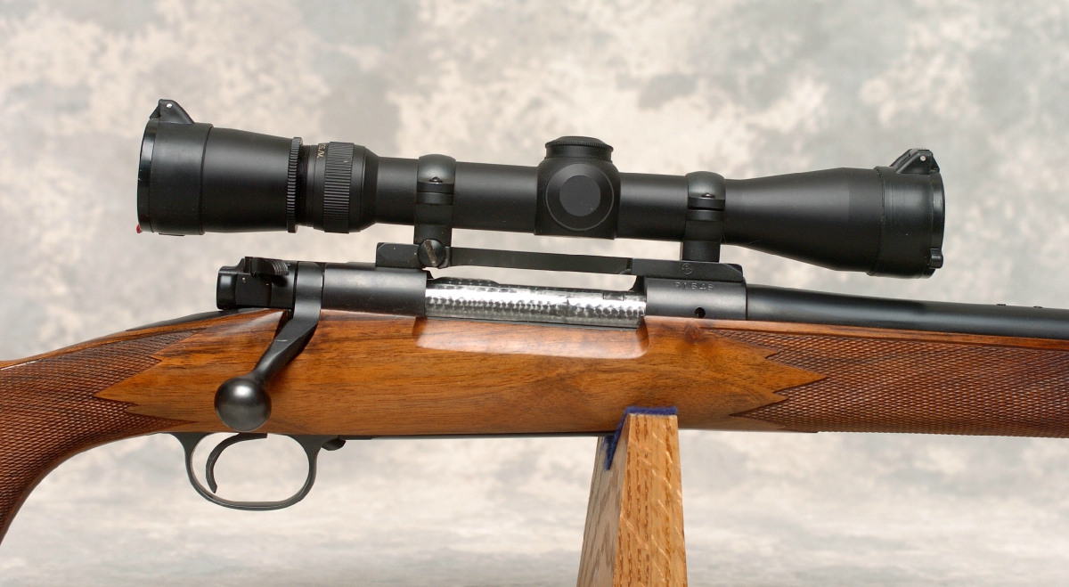 Winchester - Winchester 70 Pre 64 Custom .458 Lott 22 in Bbl Beautiful Gun! - Picture 3