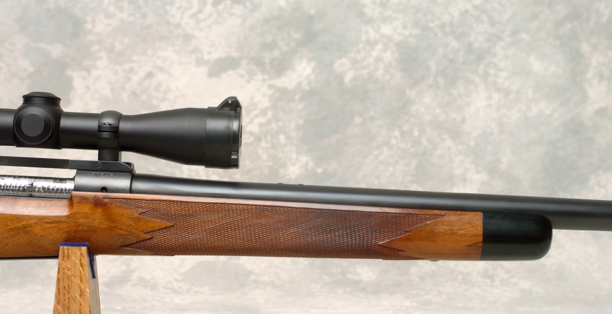 Winchester - Winchester 70 Pre 64 Custom .458 Lott 22 in Bbl Beautiful Gun! - Picture 4