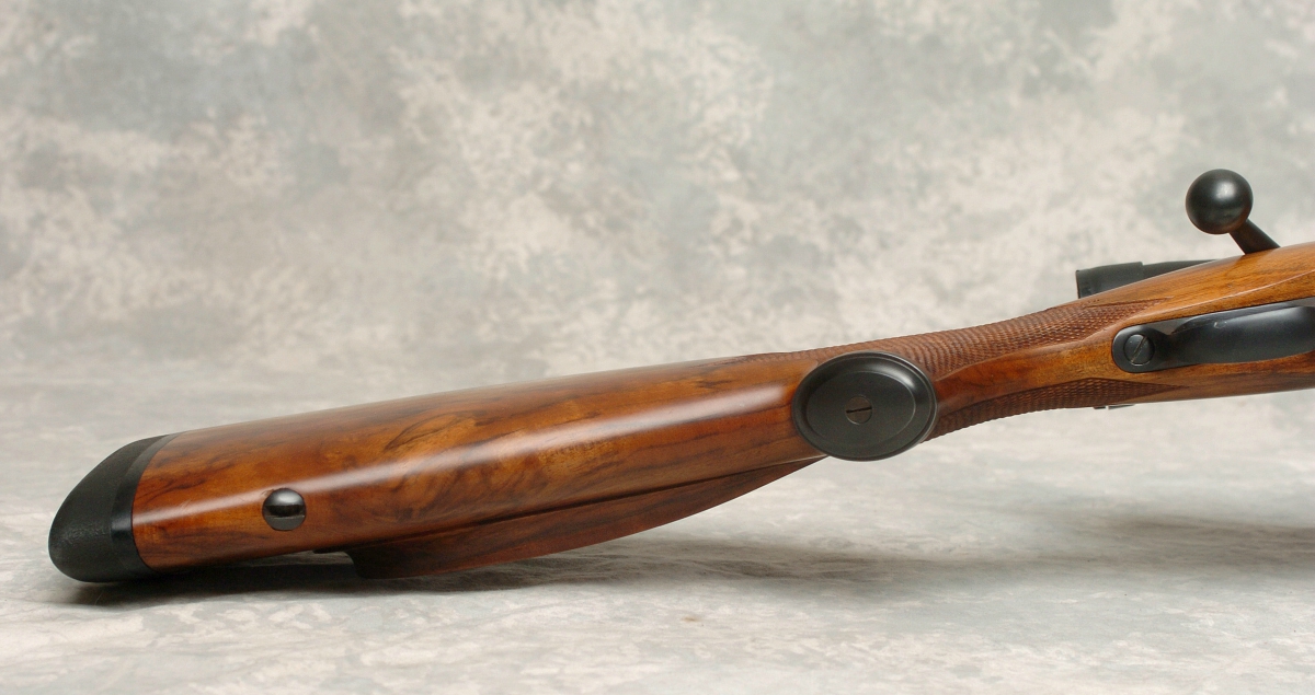 Winchester - Winchester 70 Pre 64 Custom .458 Lott 22 in Bbl Beautiful Gun! - Picture 7
