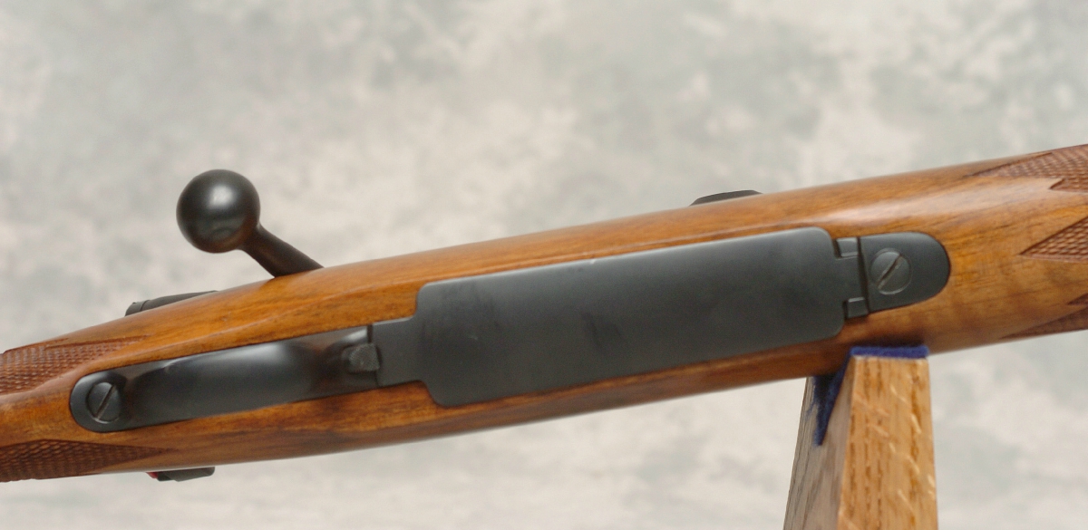 Winchester - Winchester 70 Pre 64 Custom .458 Lott 22 in Bbl Beautiful Gun! - Picture 8
