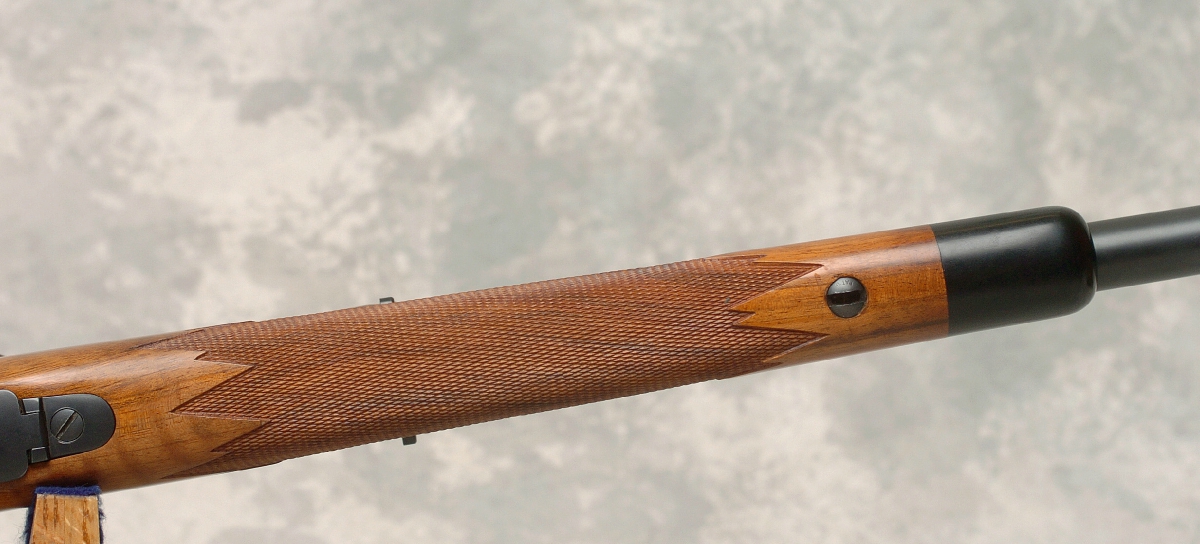 Winchester - Winchester 70 Pre 64 Custom .458 Lott 22 in Bbl Beautiful Gun! - Picture 9