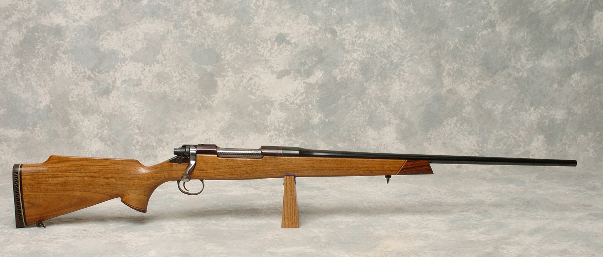 - Eddystone Custom Sporter 308 Norma Mag 24 in Bbl - Picture 1 - Eddystone Custom Sporter 308 Norma Mag 24 in Bbl - Picture 1