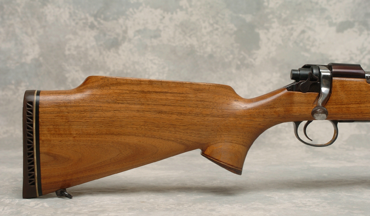 - Eddystone Custom Sporter 308 Norma Mag 24 in Bbl - Picture 2 - Eddystone Custom Sporter 308 Norma Mag 24 in Bbl - Picture 2