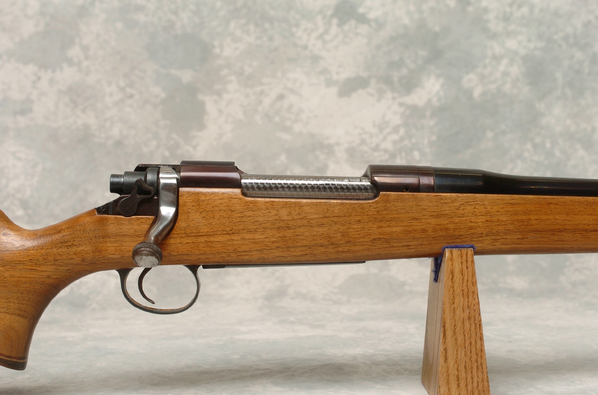 - Eddystone Custom Sporter 308 Norma Mag 24 in Bbl - Picture 3 - Eddystone Custom Sporter 308 Norma Mag 24 in Bbl - Picture 3