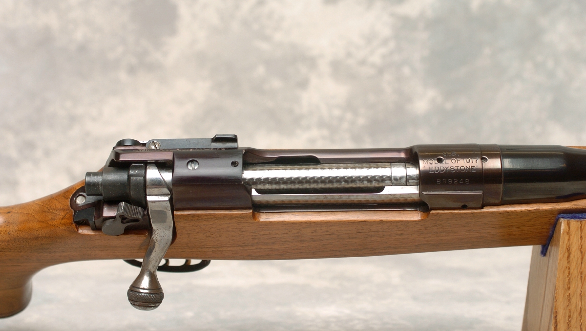 - Eddystone Custom Sporter 308 Norma Mag 24 in Bbl - Picture 8 - Eddystone Custom Sporter 308 Norma Mag 24 in Bbl - Picture 8