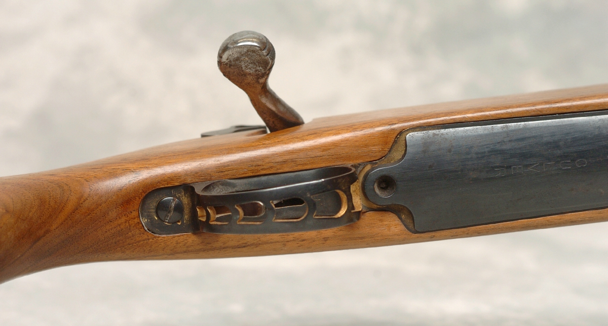 - Eddystone Custom Sporter 308 Norma Mag 24 in Bbl - Picture 10 - Eddystone Custom Sporter 308 Norma Mag 24 in Bbl - Picture 10
