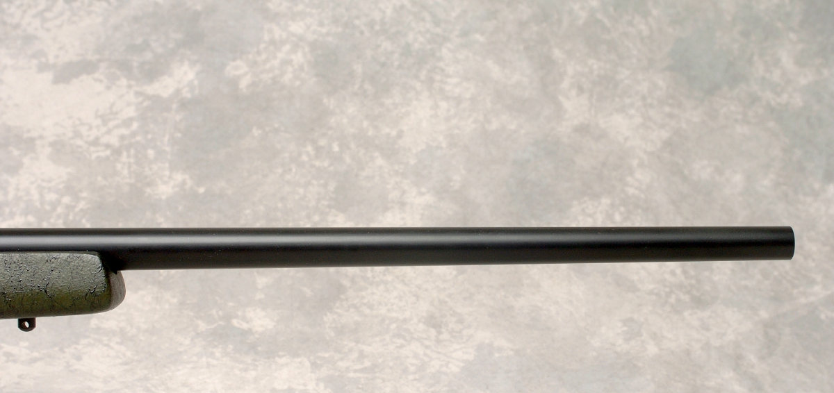  - Mauser Sporter Custom 30-338 McMillan Stock medium wght barrel w/leupold VX II 4-12 X40 mm scope, dies and brass - Picture 4