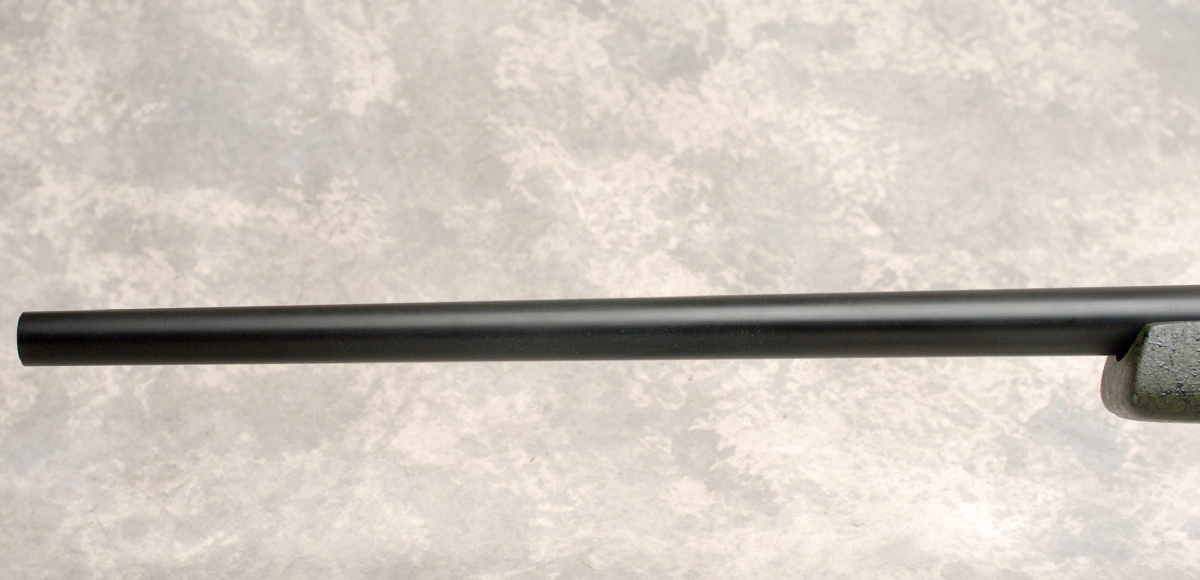  - Mauser Sporter Custom 30-338 McMillan Stock medium wght barrel w/leupold VX II 4-12 X40 mm scope, dies and brass - Picture 5