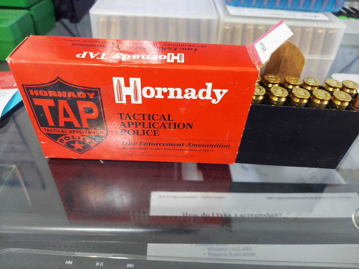 Hornady ammo four boxes of 6 5 grendel 123 gr 1 box of 110 gr hornady