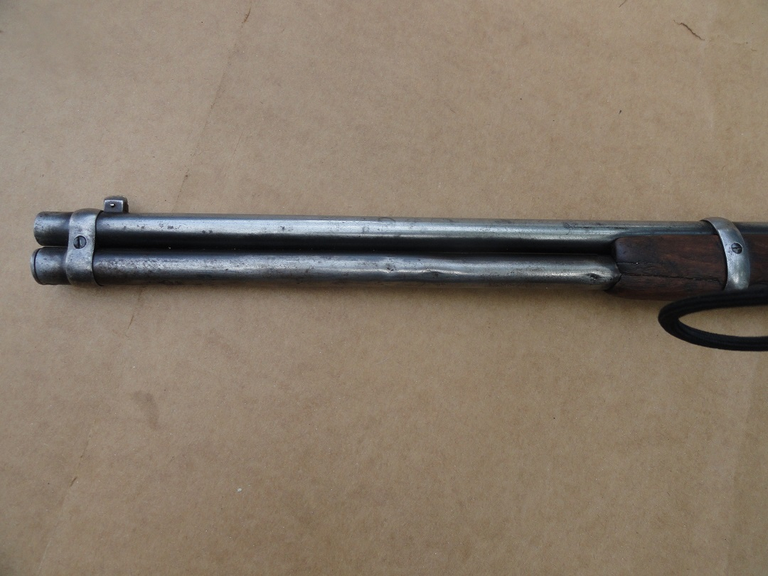 Winchester - Model 1894 W.C.F. - Picture 3