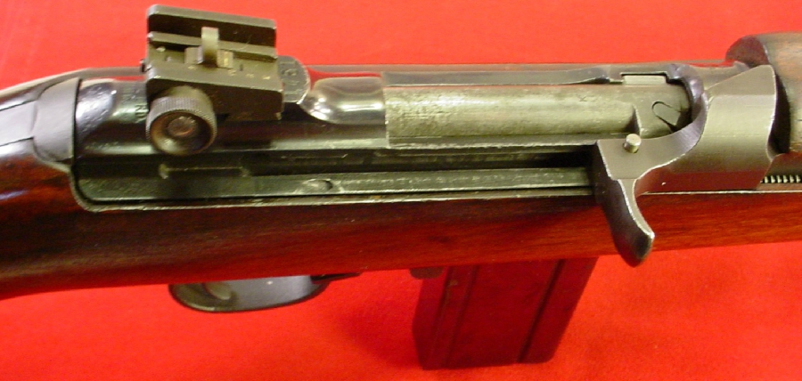Natonal Ordnance - M l Carbine. - Picture 10
