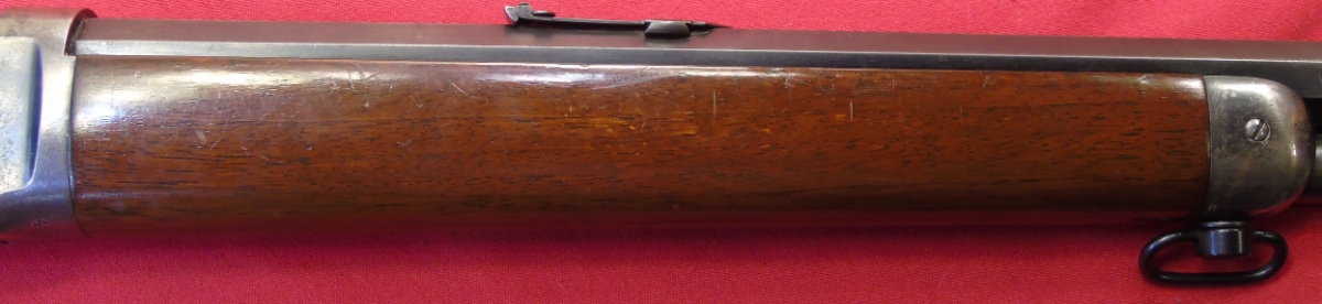 Winchester Repeating Arms Company - Model 1894 Lever Action Rifle. - Picture 9