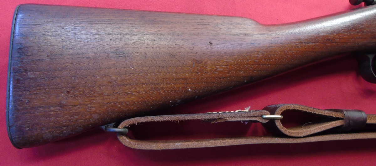 Springfield Armory - U.S.Model 1903 Bolt Action Rifle. - Picture 6