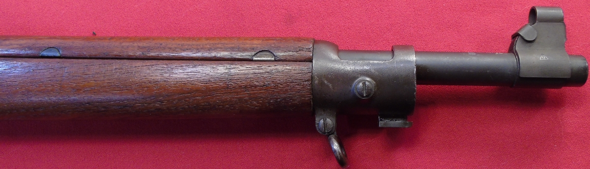 Springfield Armory - U.S.Model 1903 Bolt Action Rifle. - Picture 10