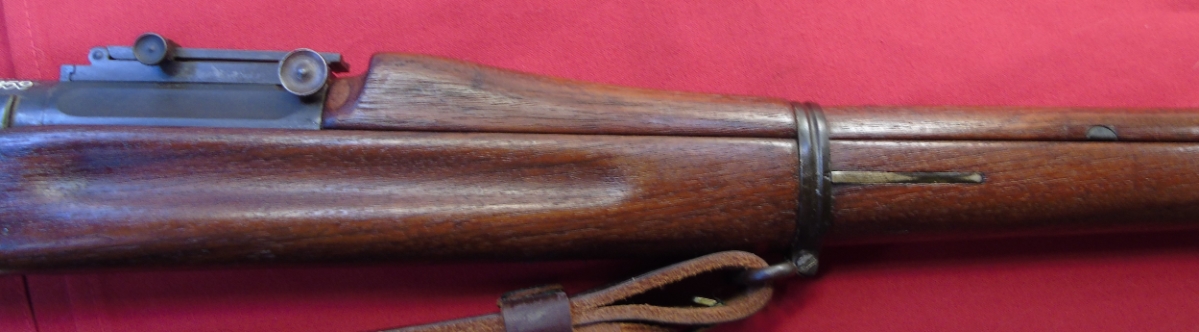 Springfield Armory - U.S.Model 1903 Bolt Action Rifle. - Picture 9