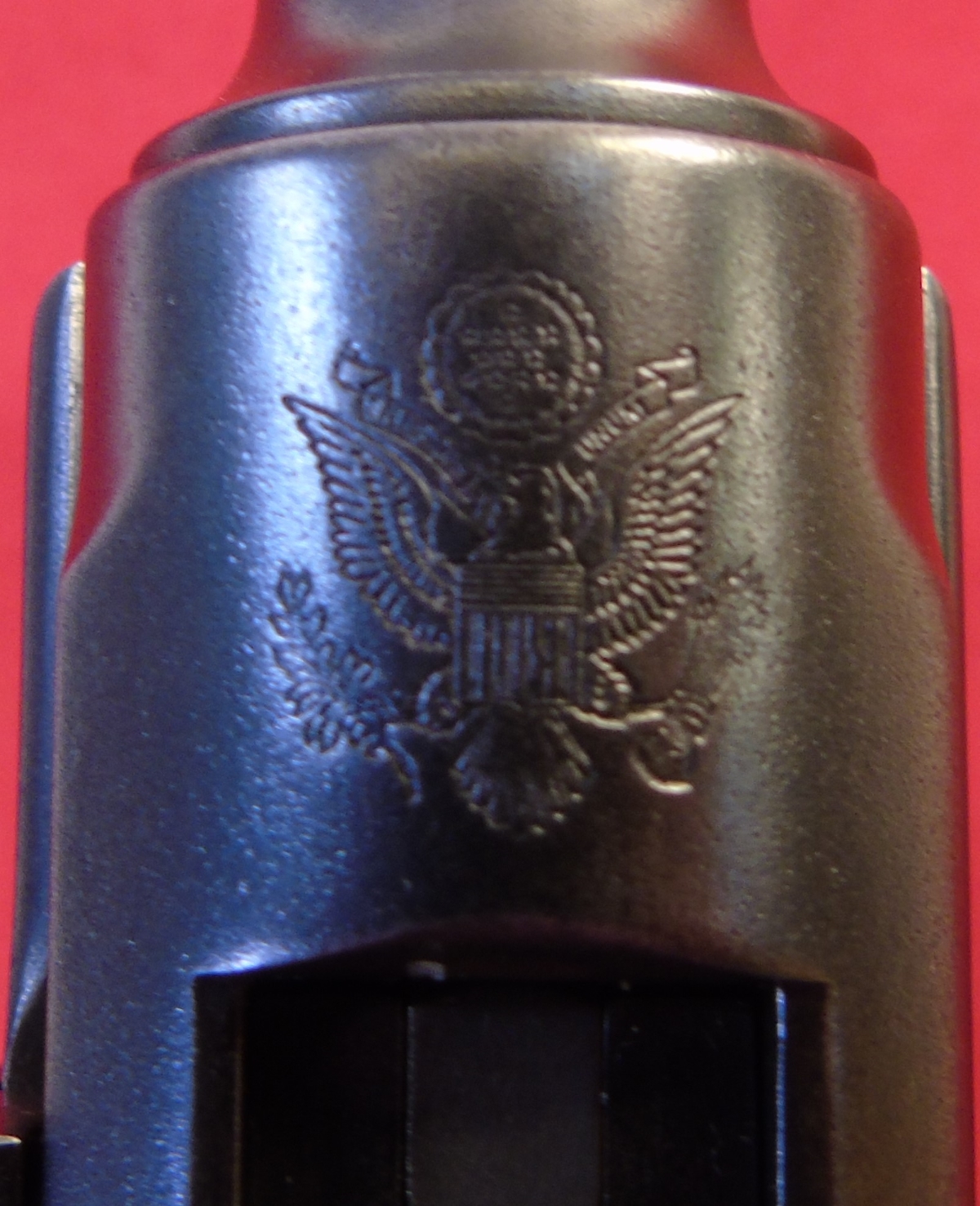 DWM LUGER - Model 1902 