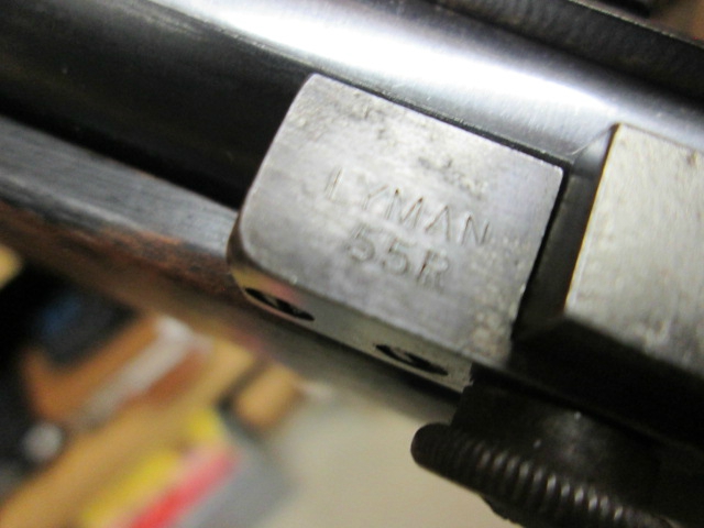 Rem Mod 34 Nra Target 22 Tube Feed Exc Bore .22 Lr For Sale at ...