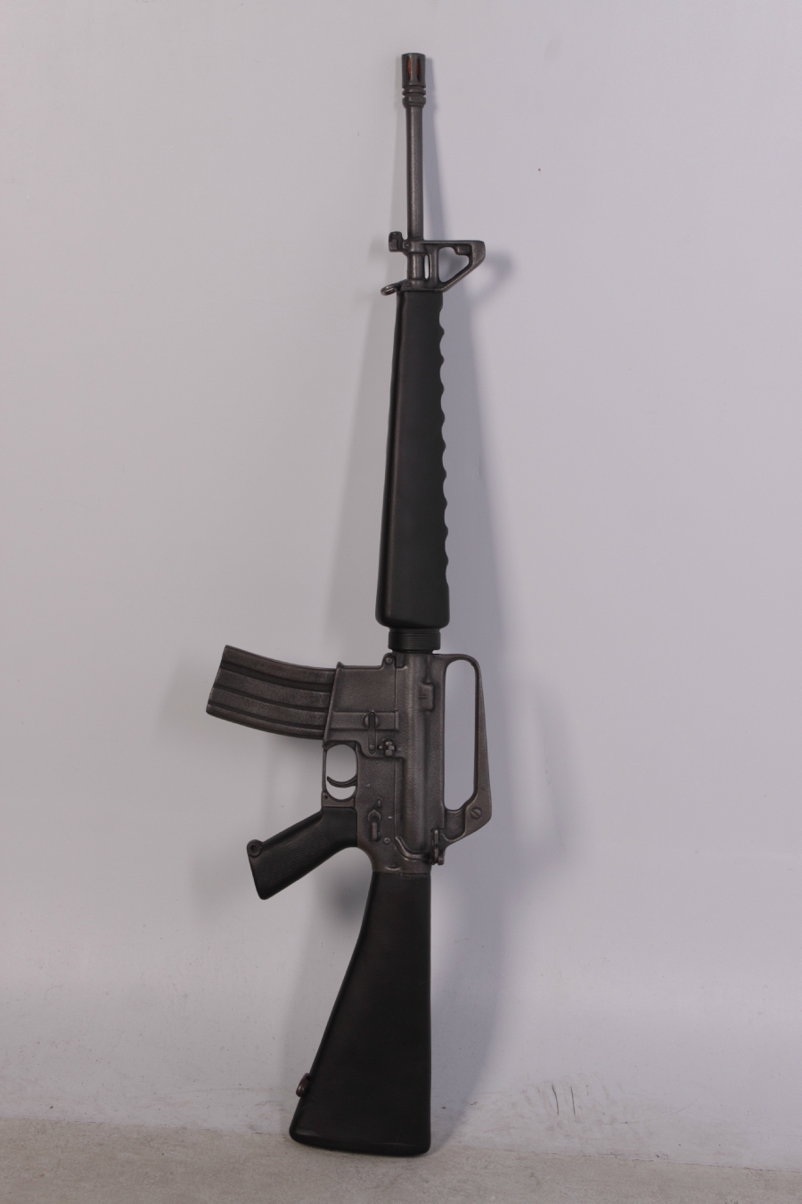 M16a1 Replica Military Rifle For Sale at GunAuction.com - 14075557