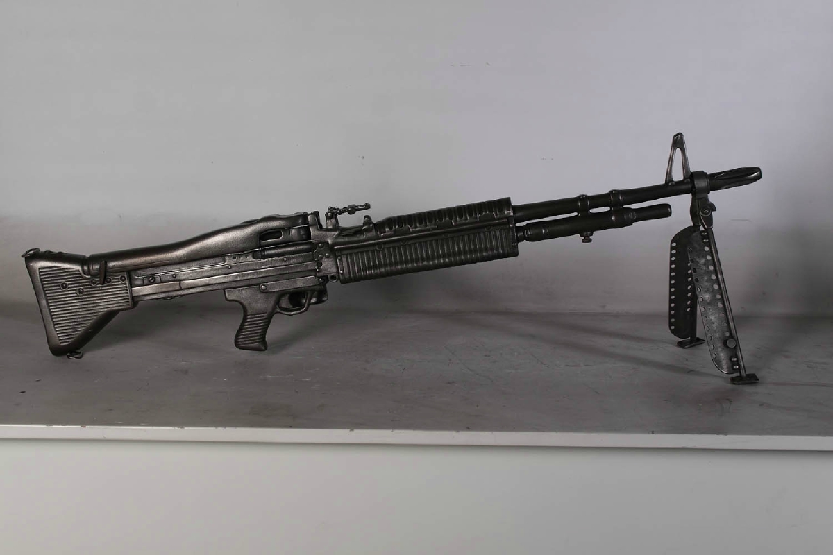 m60 dart gun